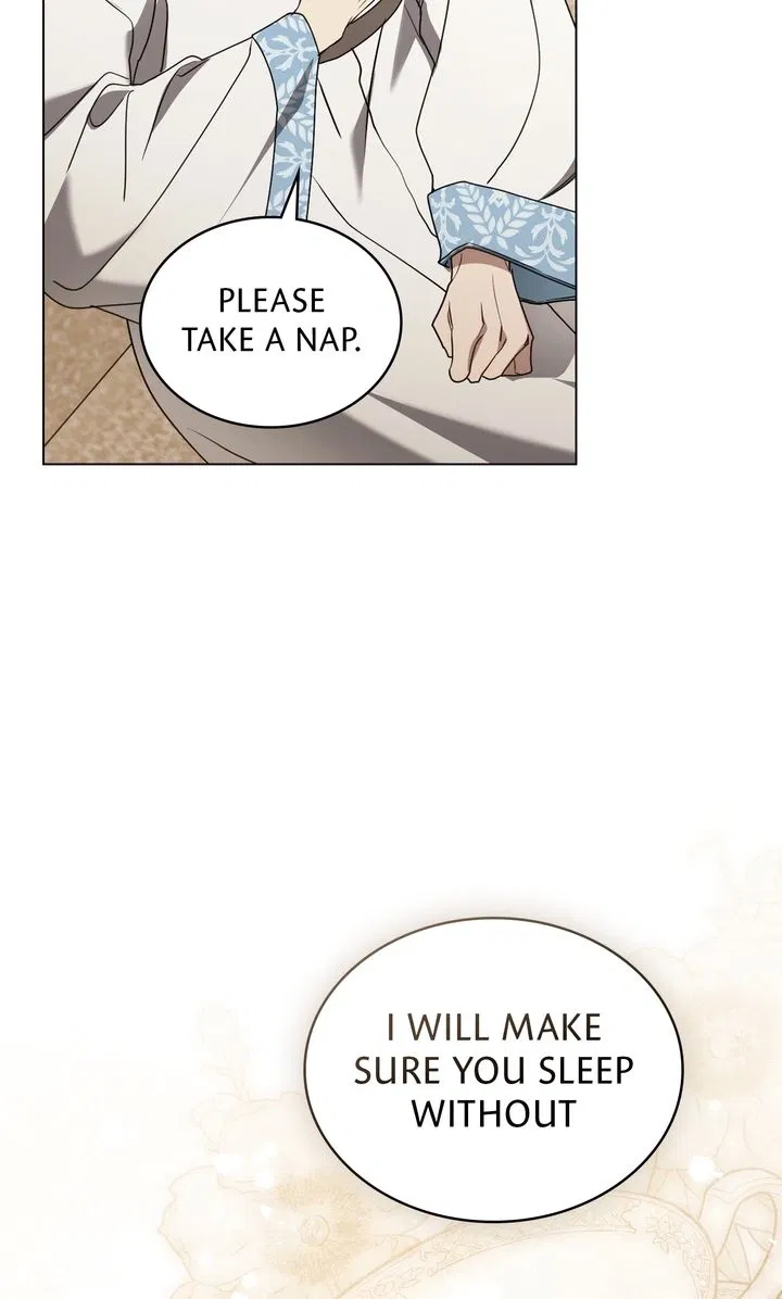 Read It Was Just a Contractual Marriage Manga Online