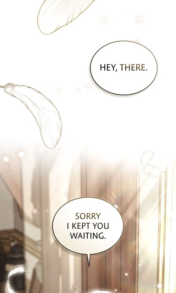 Read It Was Just a Contractual Marriage Manga Online