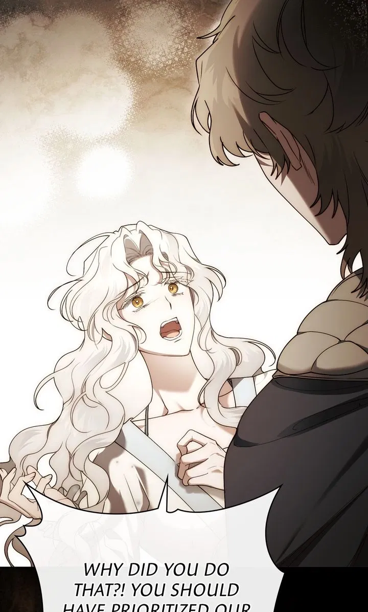 Read It Was Just a Contractual Marriage Manga Online