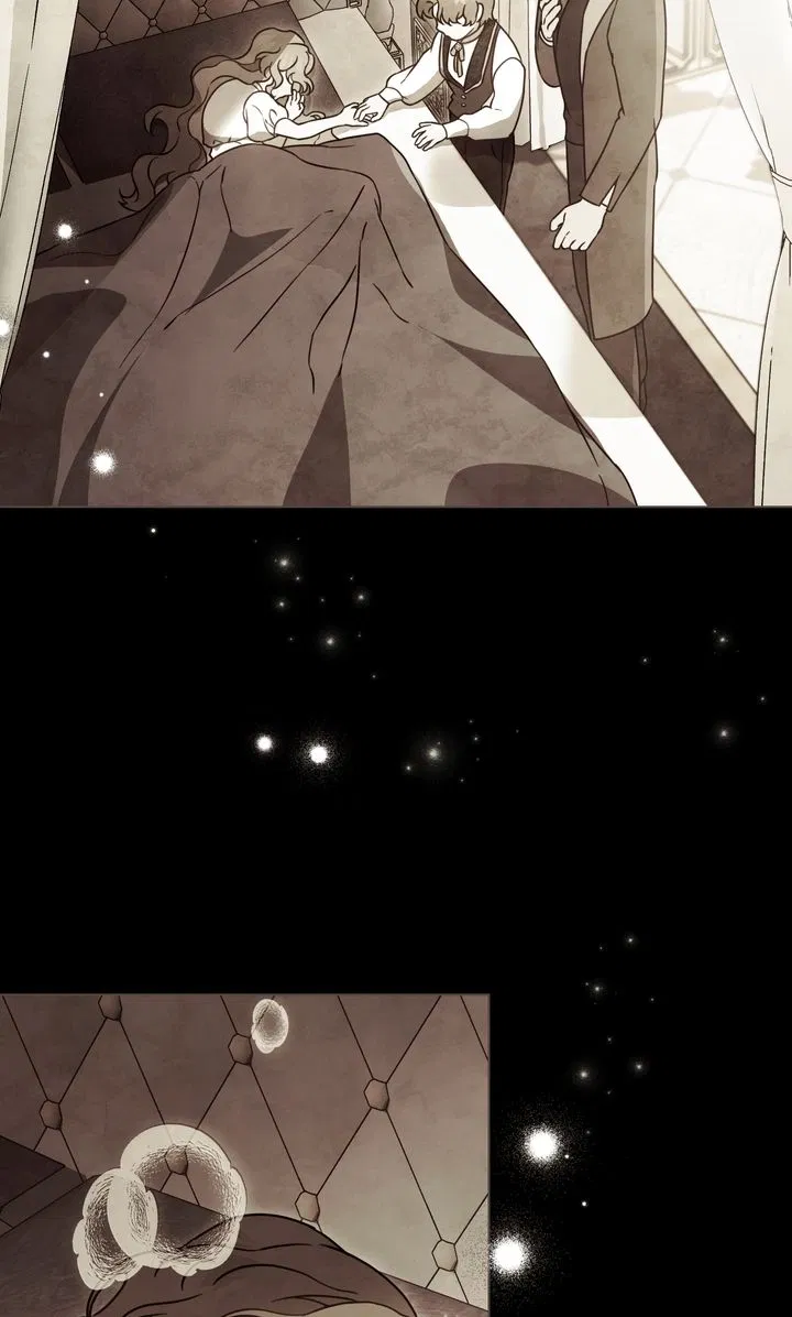 Read It Was Just a Contractual Marriage Manga Online