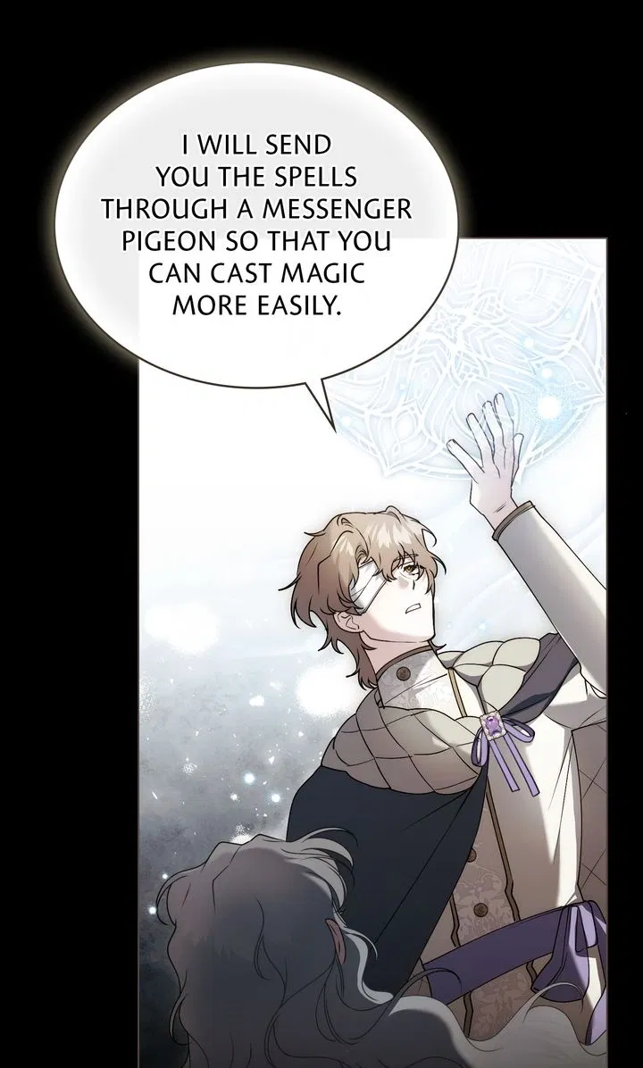 Read It Was Just a Contractual Marriage Manga Online