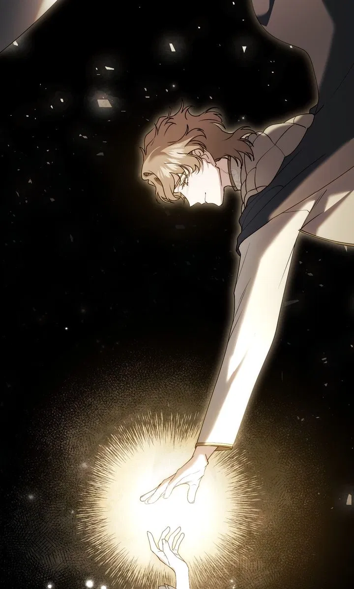 Read It Was Just a Contractual Marriage Manga Online