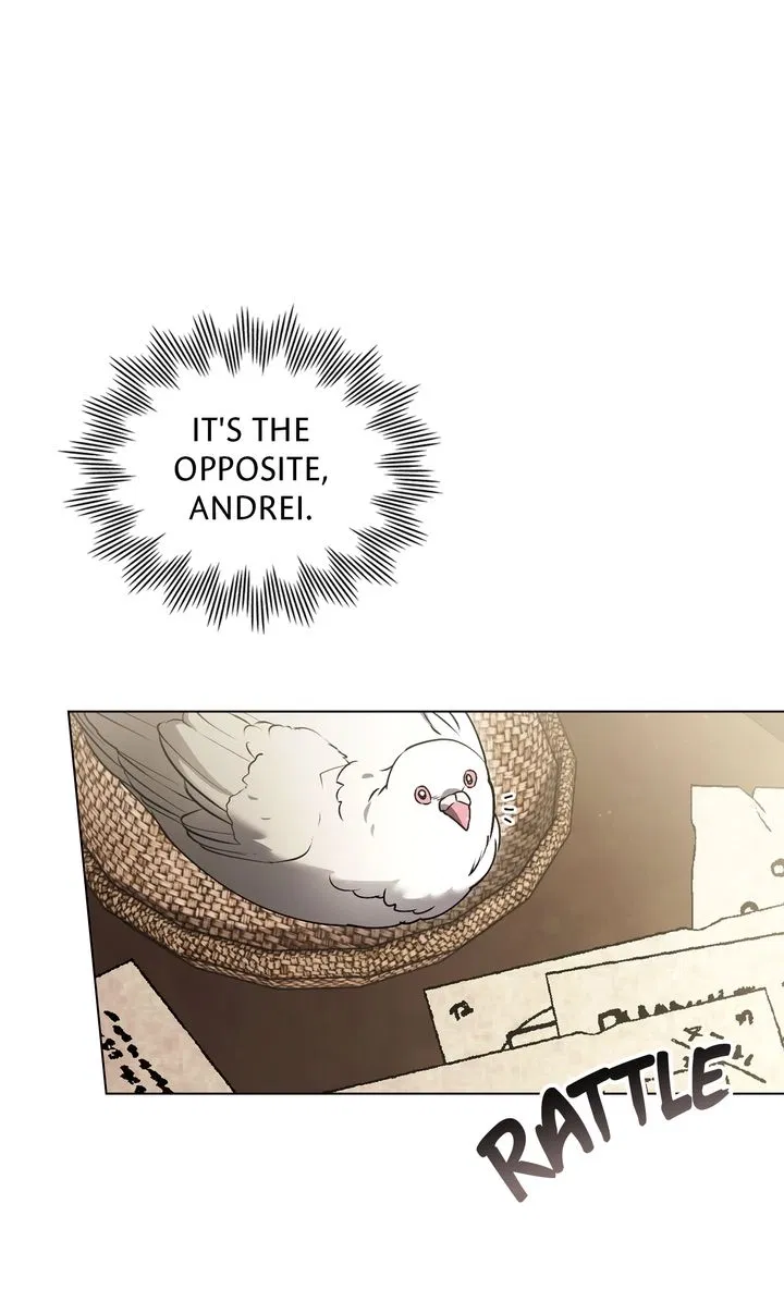 Read It Was Just a Contractual Marriage Manga Online