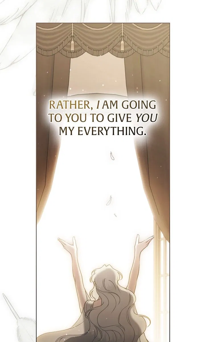 Read It Was Just a Contractual Marriage Manga Online
