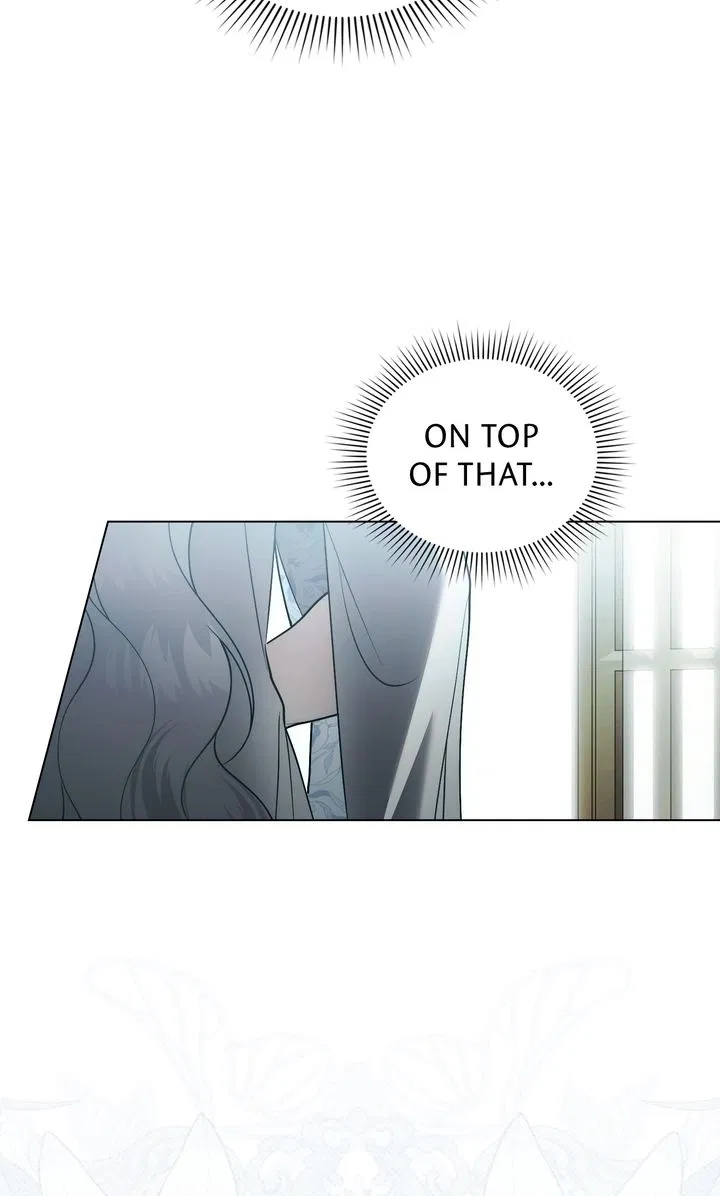Read It Was Just a Contractual Marriage Manga Online