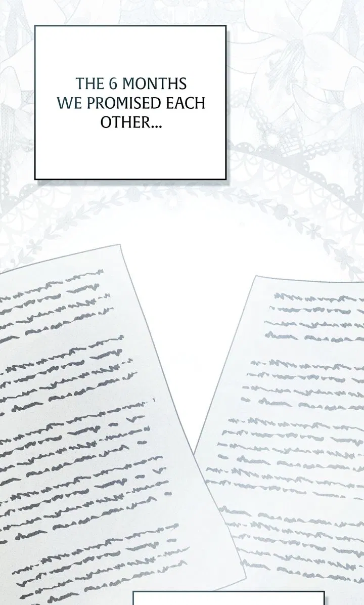 Read It Was Just a Contractual Marriage Manga Online