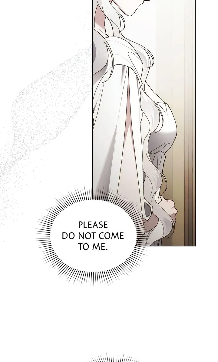 Read It Was Just a Contractual Marriage Manga Online