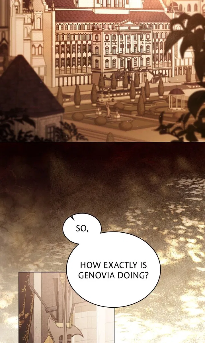 Read It Was Just a Contractual Marriage Manga Online
