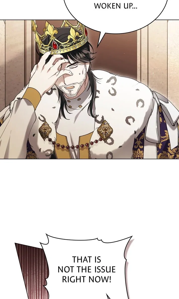 Read It Was Just a Contractual Marriage Manga Online