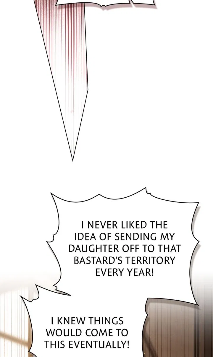 Read It Was Just a Contractual Marriage Manga Online