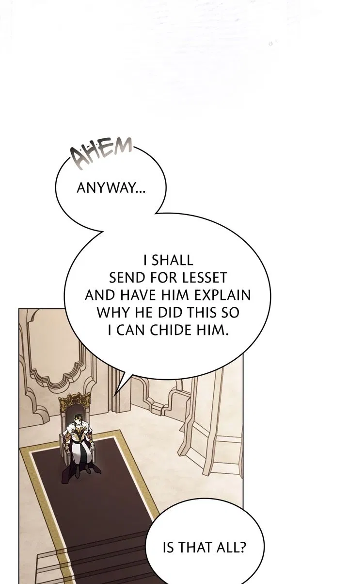 Read It Was Just a Contractual Marriage Manga Online