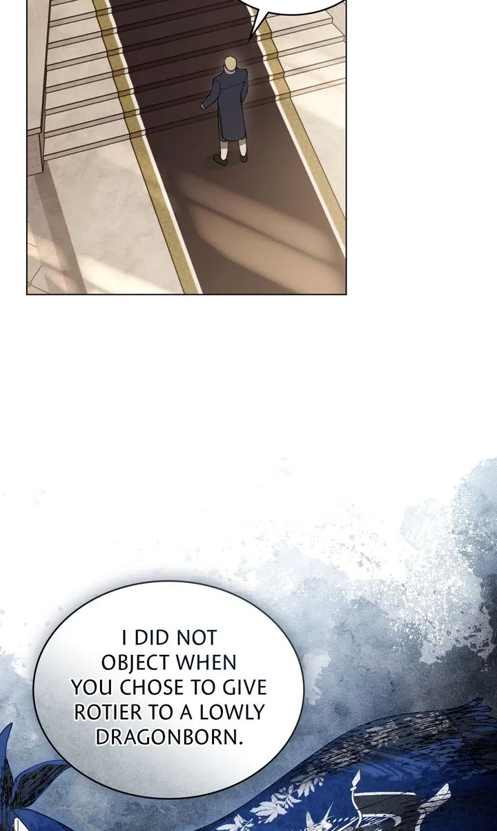 Read It Was Just a Contractual Marriage Manga Online