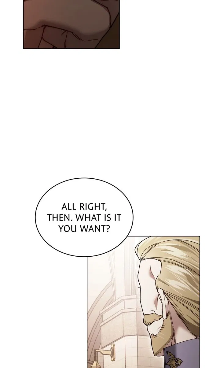Read It Was Just a Contractual Marriage Manga Online
