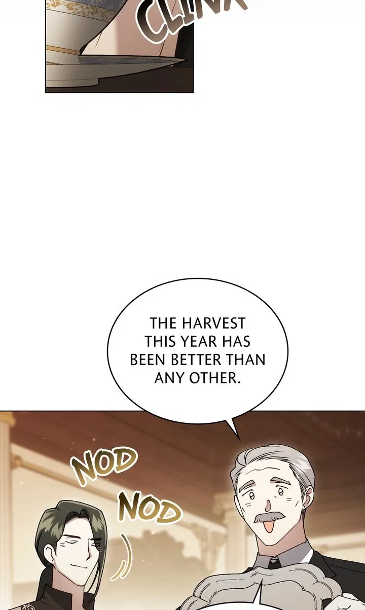 Read It Was Just a Contractual Marriage Manga Online
