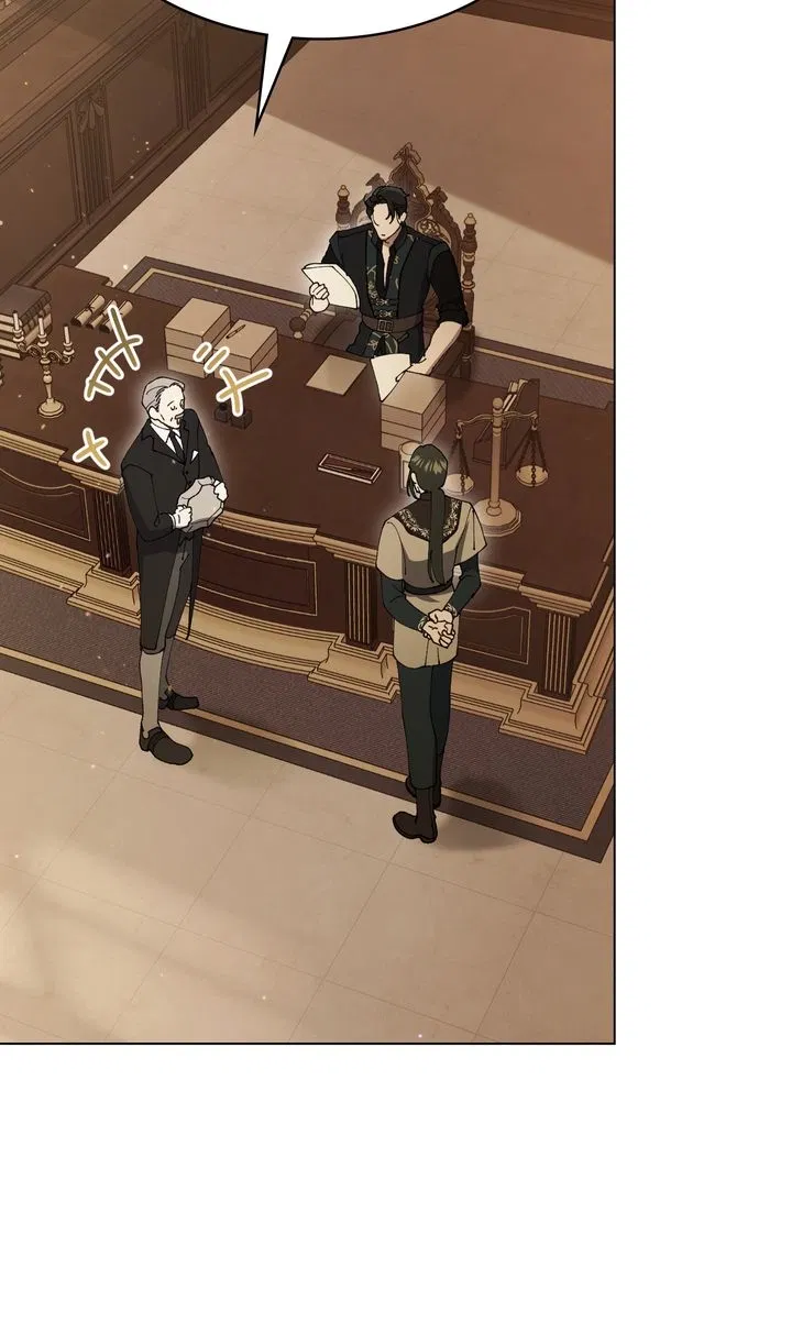 Read It Was Just a Contractual Marriage Manga Online
