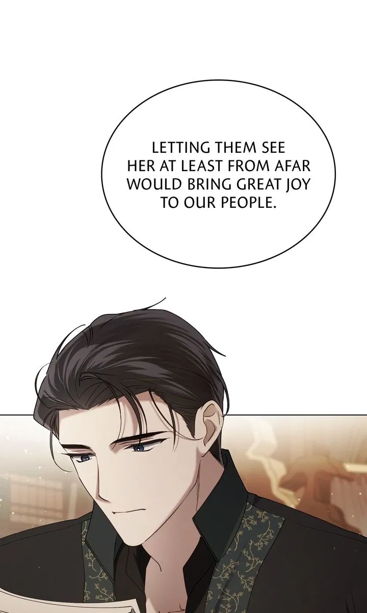 Read It Was Just a Contractual Marriage Manga Online