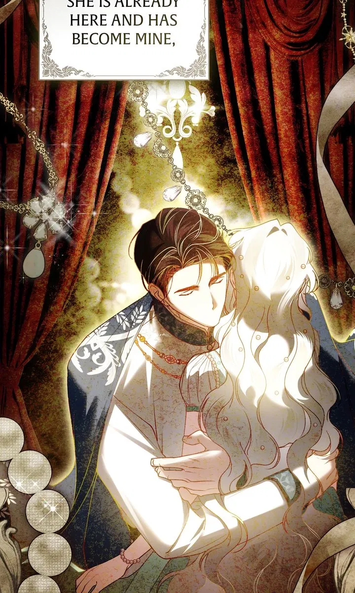 Read It Was Just a Contractual Marriage Manga Online