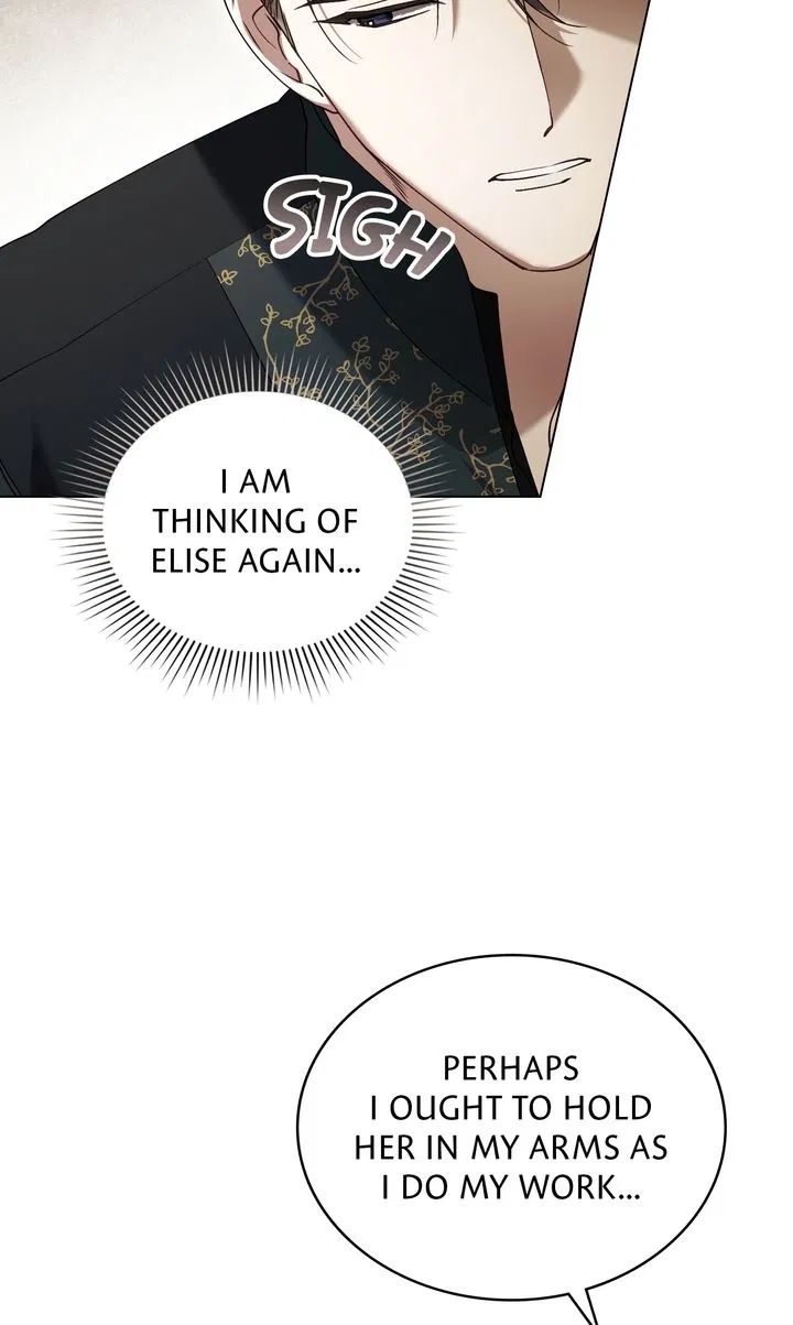 Read It Was Just a Contractual Marriage Manga Online