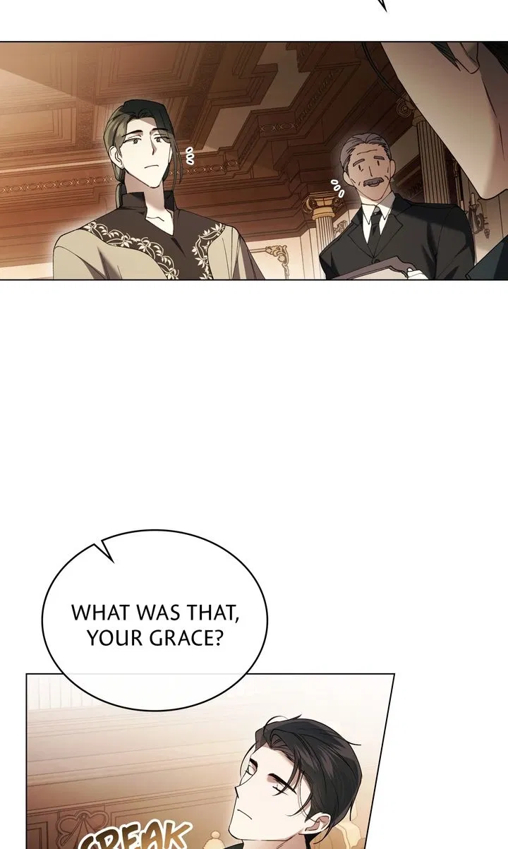 Read It Was Just a Contractual Marriage Manga Online