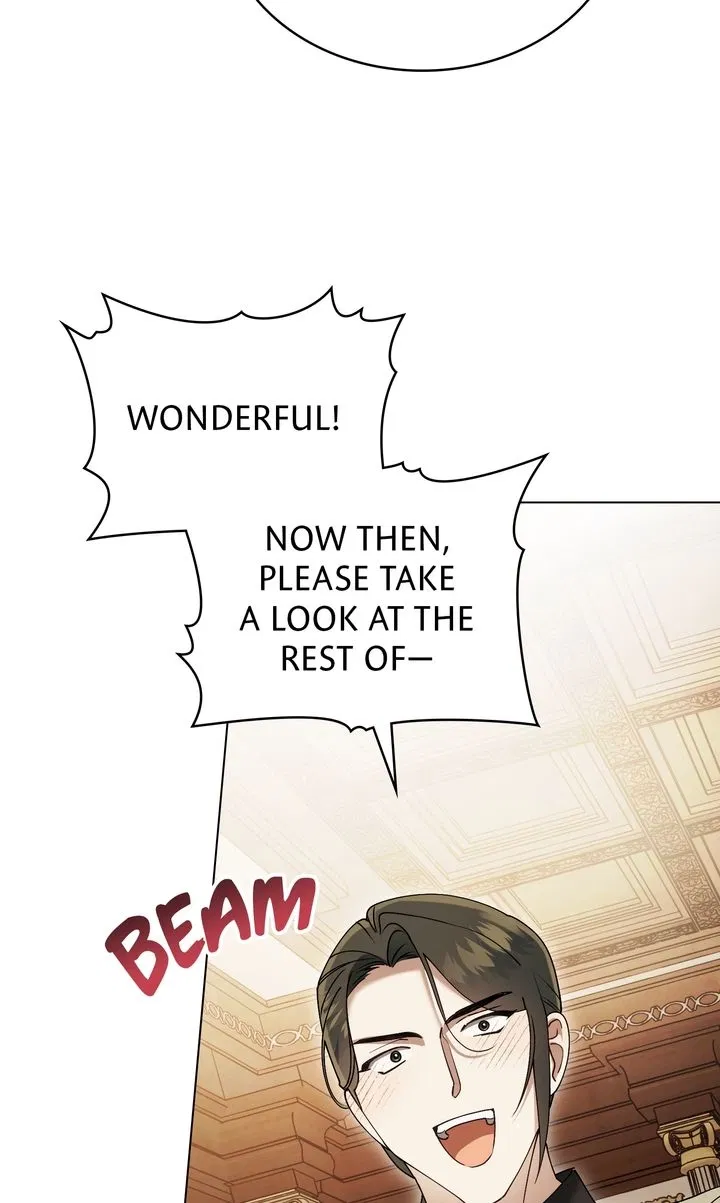 Read It Was Just a Contractual Marriage Manga Online