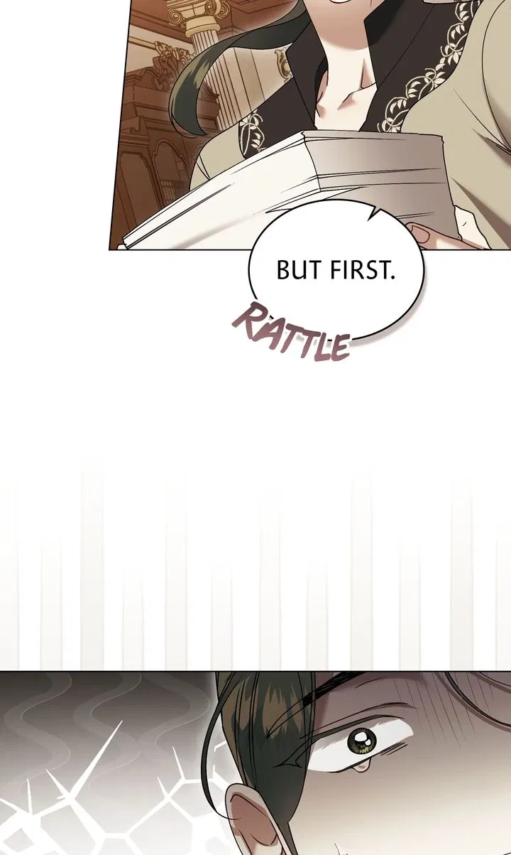 Read It Was Just a Contractual Marriage Manga Online