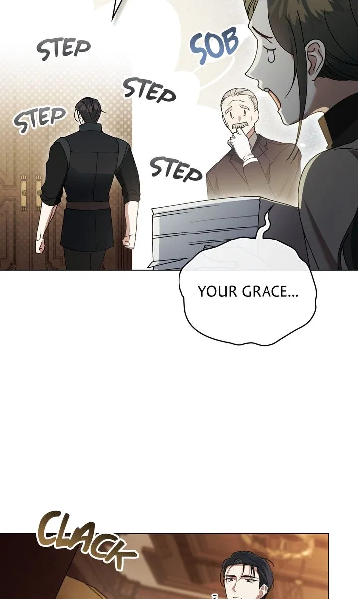 Read It Was Just a Contractual Marriage Manga Online