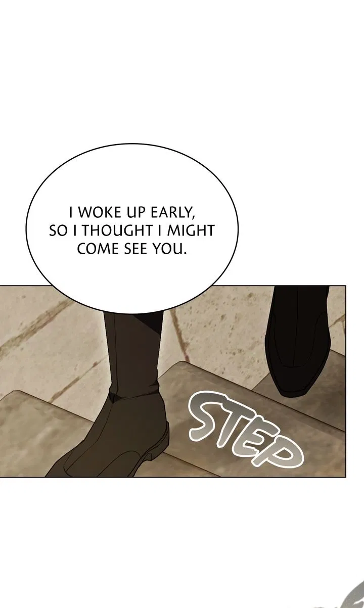 Read It Was Just a Contractual Marriage Manga Online