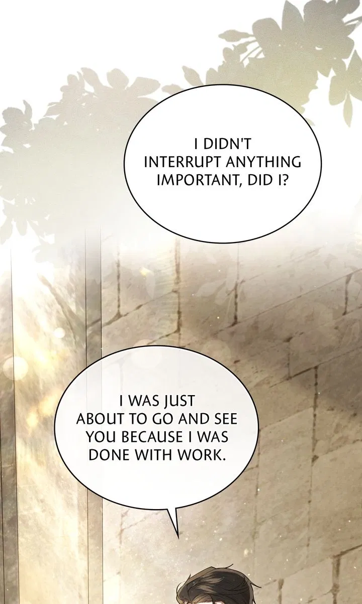 Read It Was Just a Contractual Marriage Manga Online