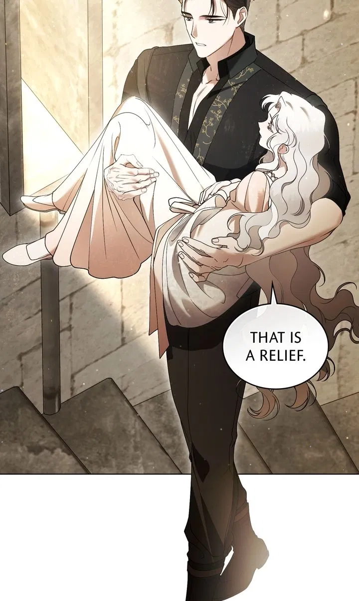 Read It Was Just a Contractual Marriage Manga Online