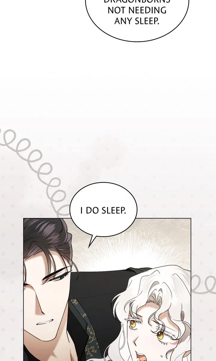 Read It Was Just a Contractual Marriage Manga Online