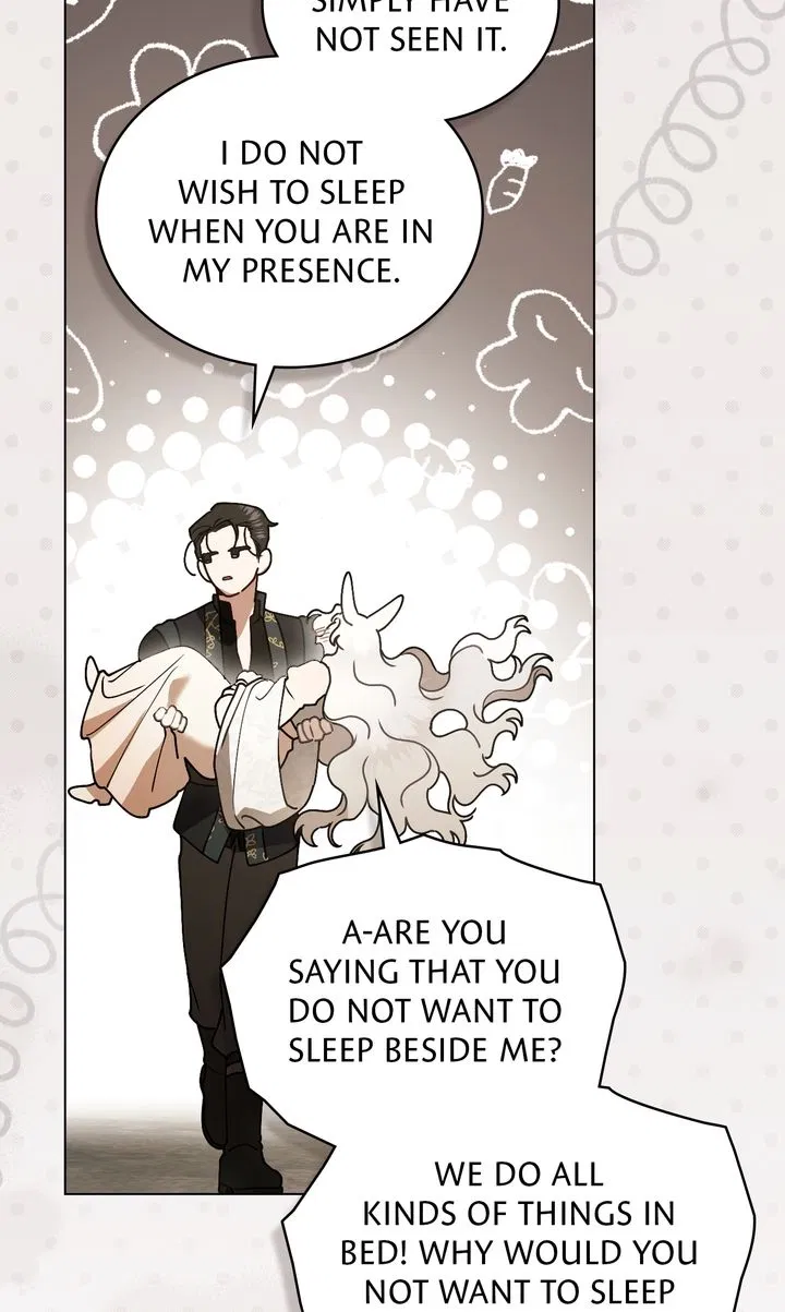 Read It Was Just a Contractual Marriage Manga Online