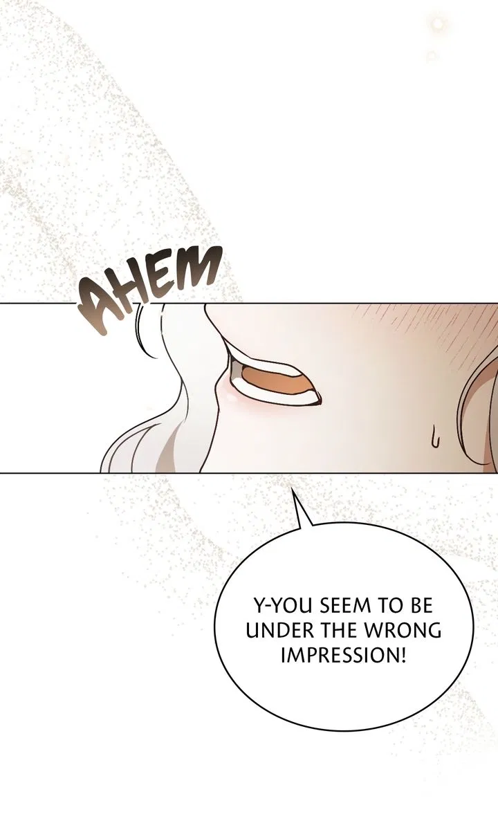 Read It Was Just a Contractual Marriage Manga Online