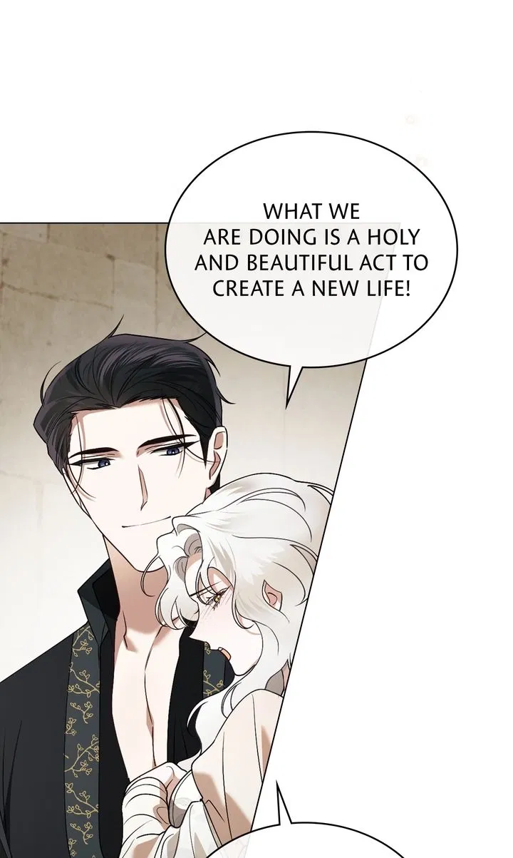 Read It Was Just a Contractual Marriage Manga Online