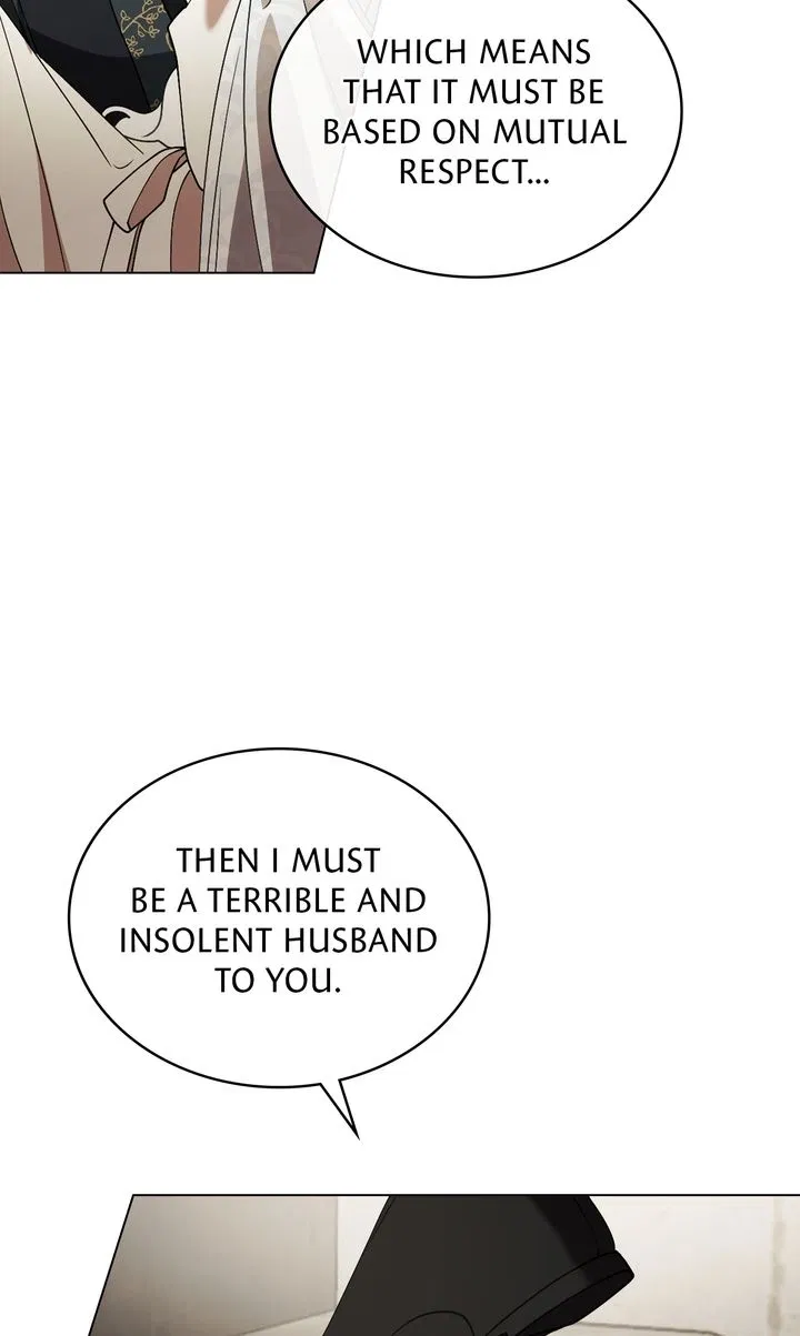 Read It Was Just a Contractual Marriage Manga Online
