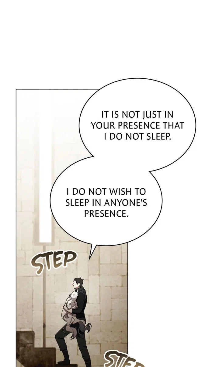 Read It Was Just a Contractual Marriage Manga Online