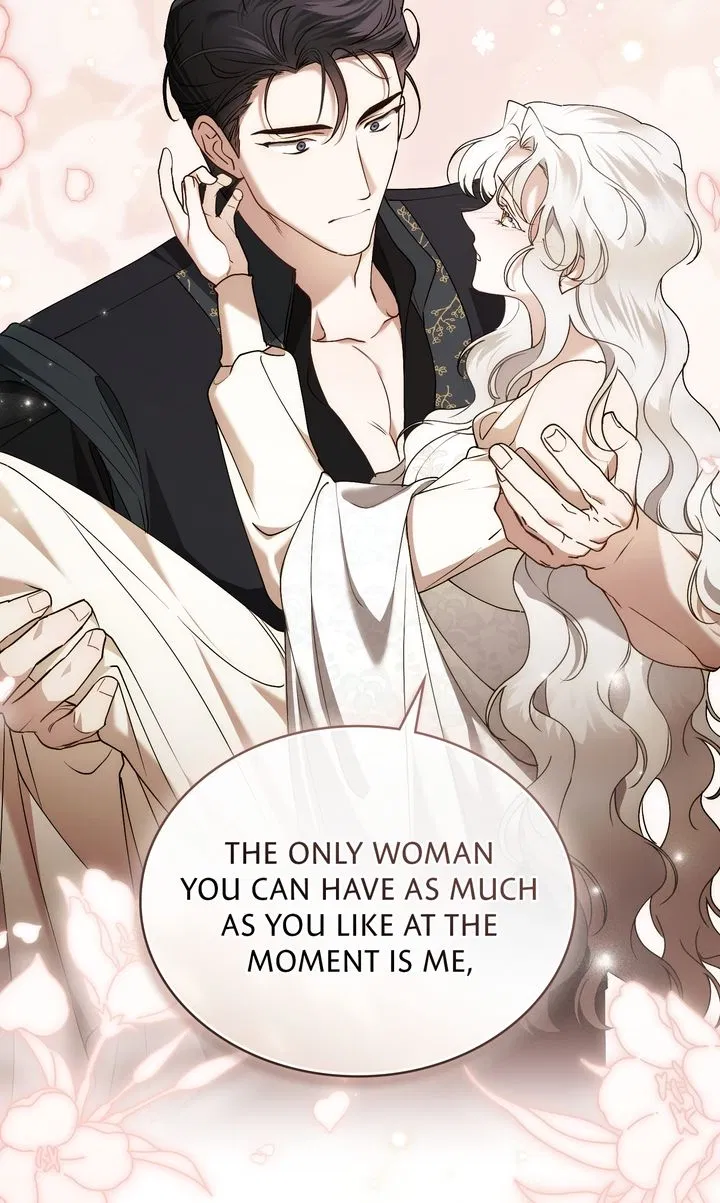 Read It Was Just a Contractual Marriage Manga Online