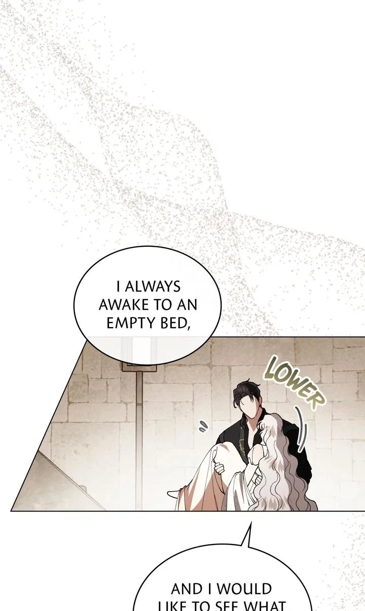 Read It Was Just a Contractual Marriage Manga Online