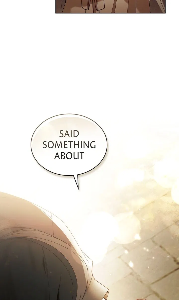 Read It Was Just a Contractual Marriage Manga Online