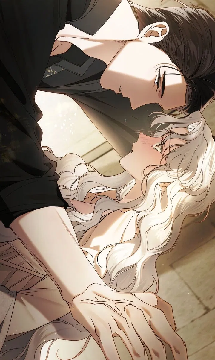 Read It Was Just a Contractual Marriage Manga Online