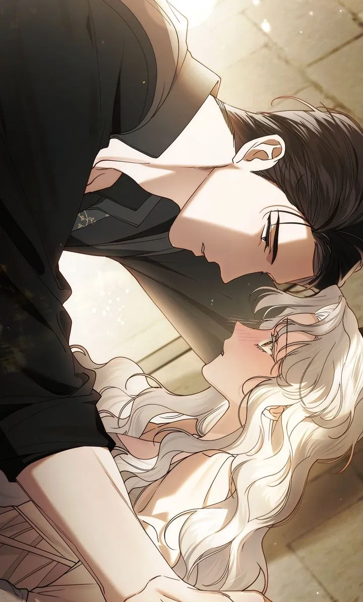 Read It Was Just a Contractual Marriage Manga Online