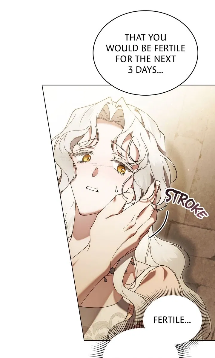 Read It Was Just a Contractual Marriage Manga Online