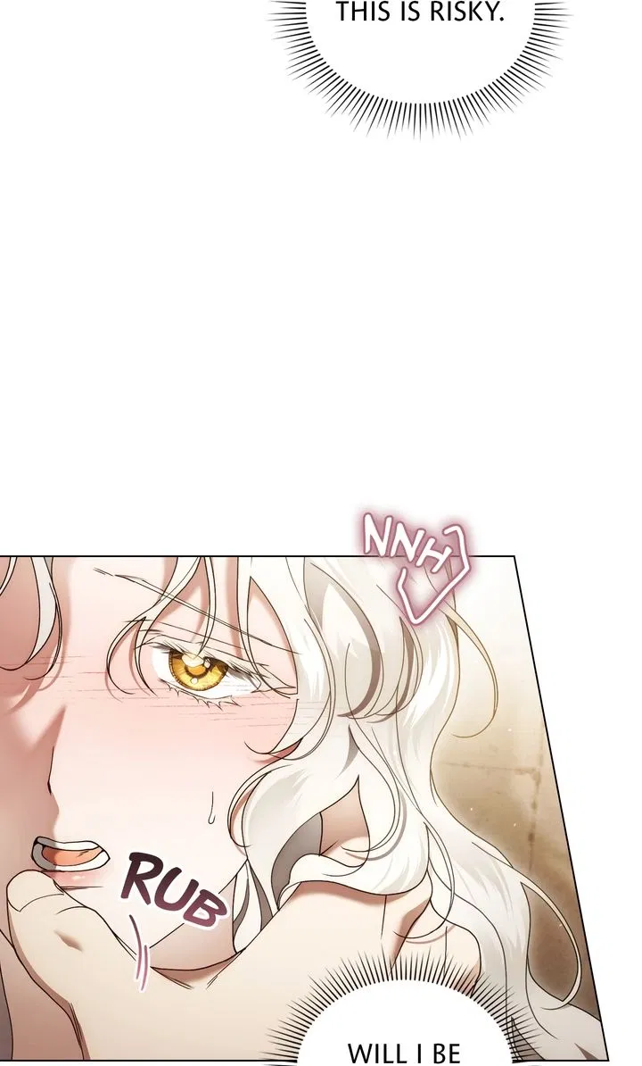 Read It Was Just a Contractual Marriage Manga Online