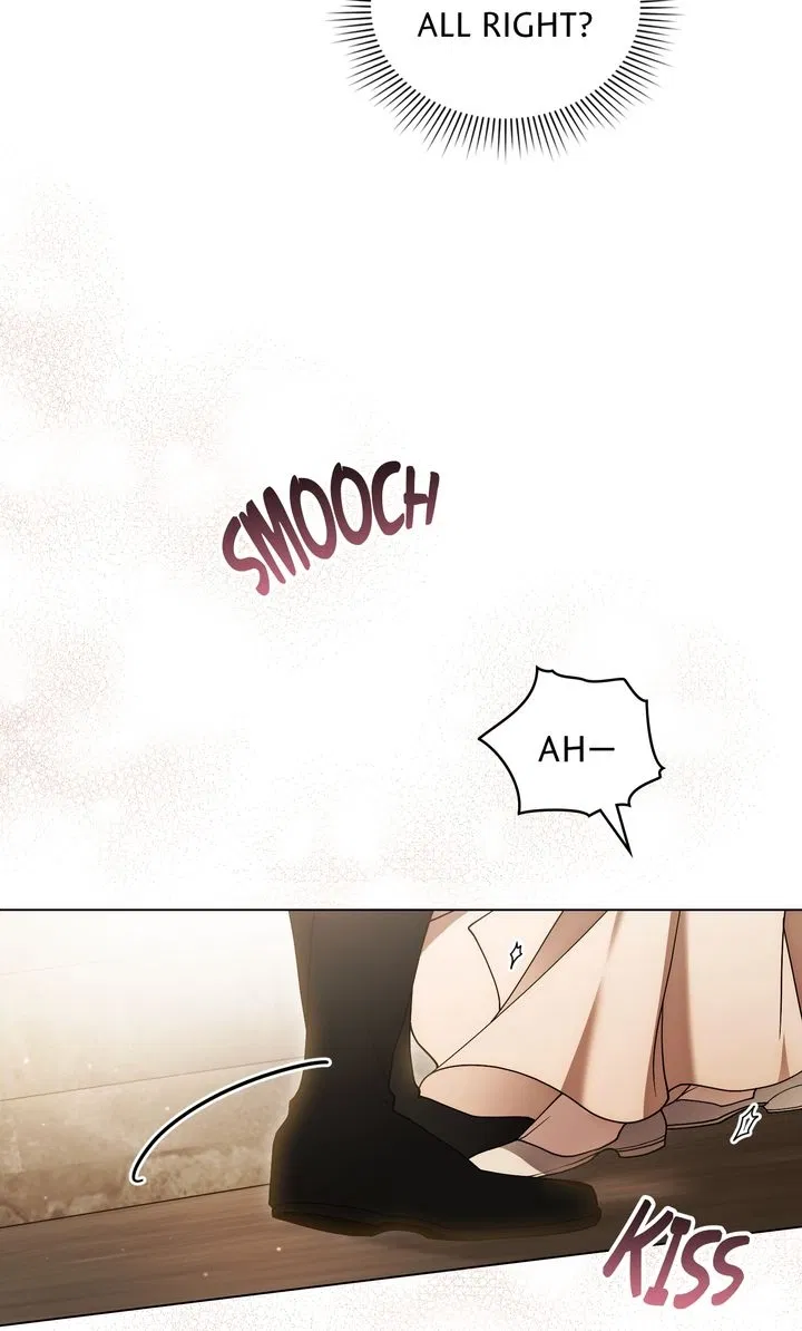 Read It Was Just a Contractual Marriage Manga Online