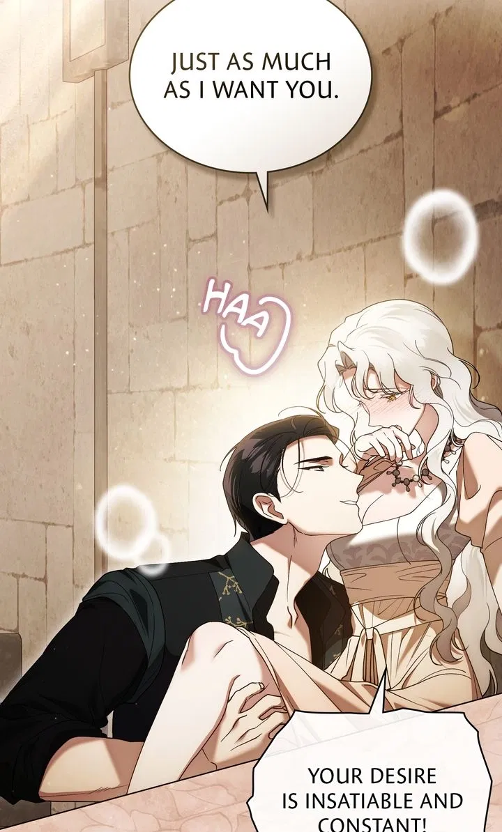 Read It Was Just a Contractual Marriage Manga Online