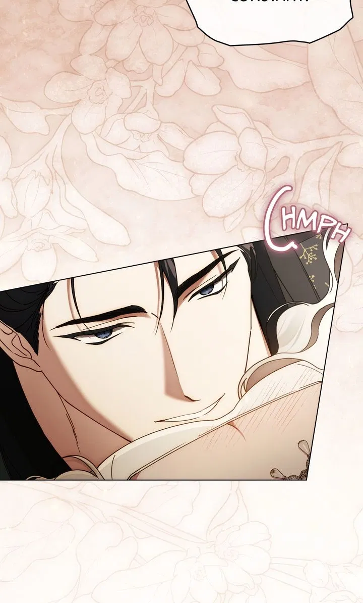 Read It Was Just a Contractual Marriage Manga Online