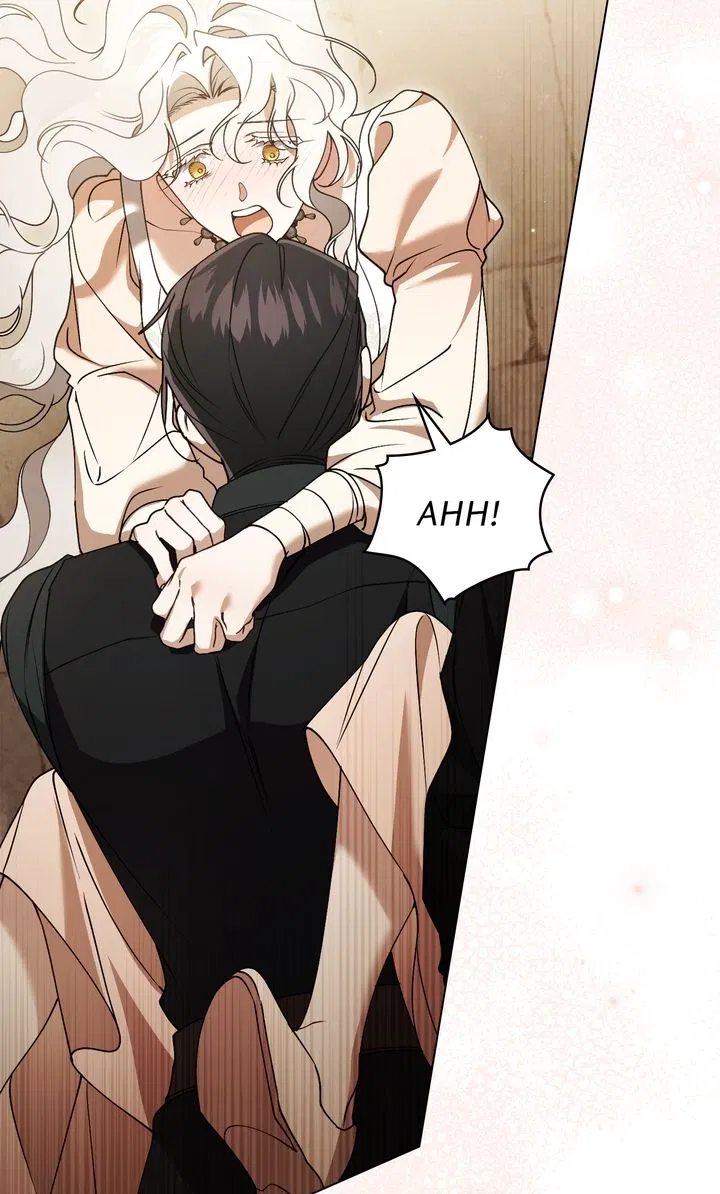 Read It Was Just a Contractual Marriage Manga Online