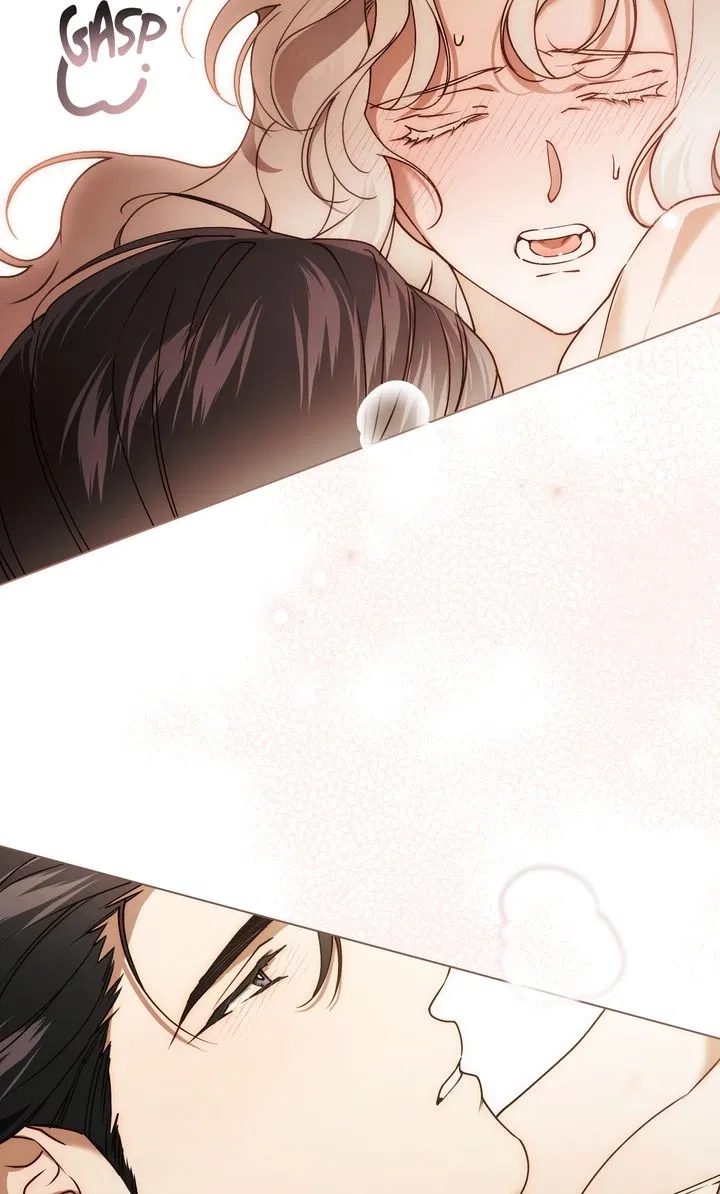 Read It Was Just a Contractual Marriage Manga Online