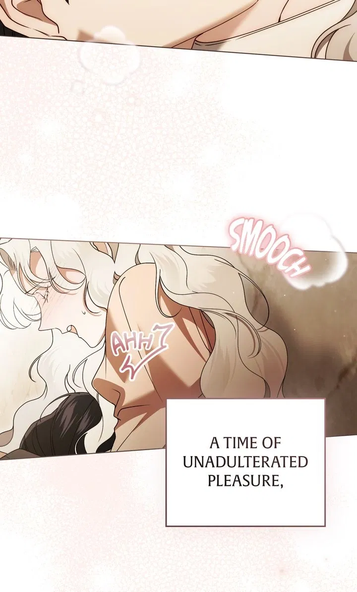 Read It Was Just a Contractual Marriage Manga Online