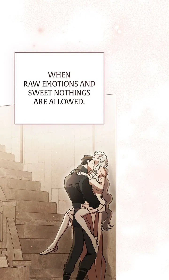 Read It Was Just a Contractual Marriage Manga Online