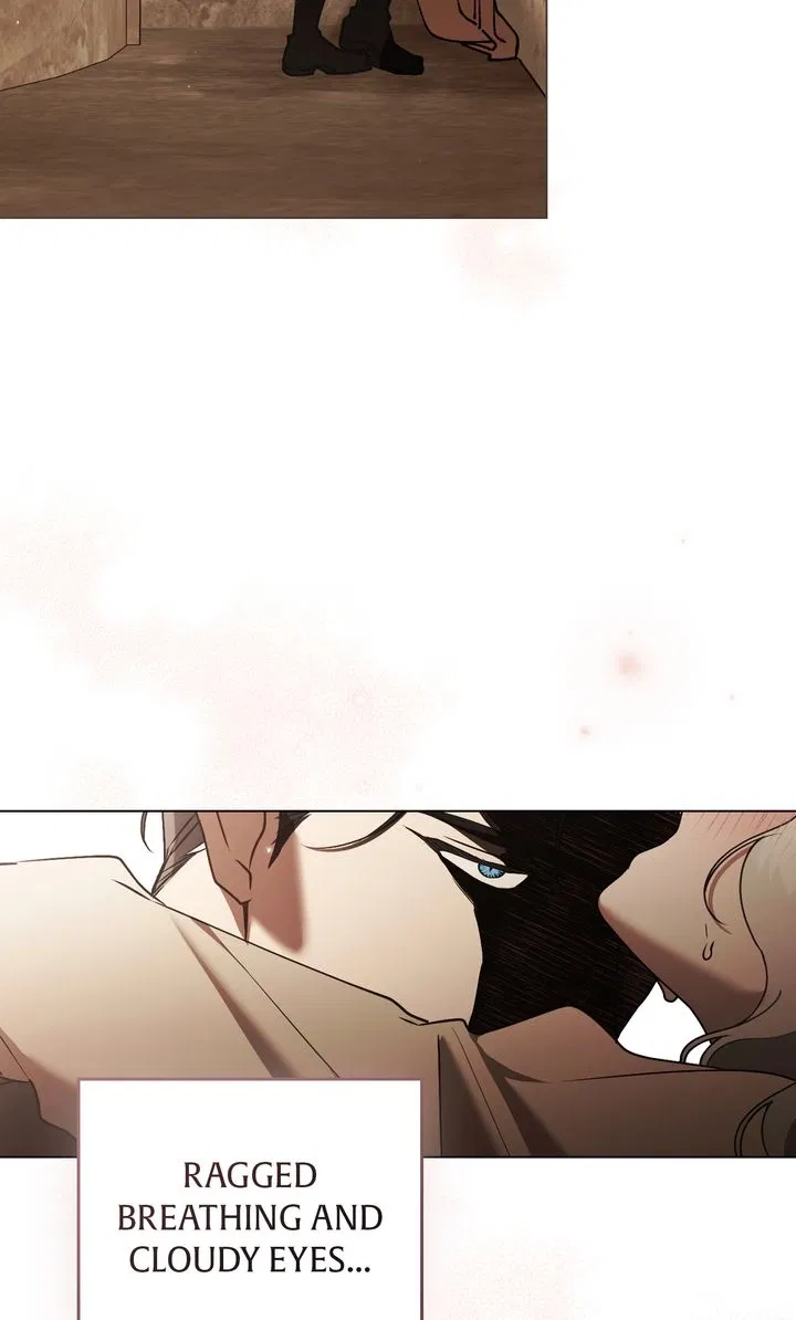 Read It Was Just a Contractual Marriage Manga Online